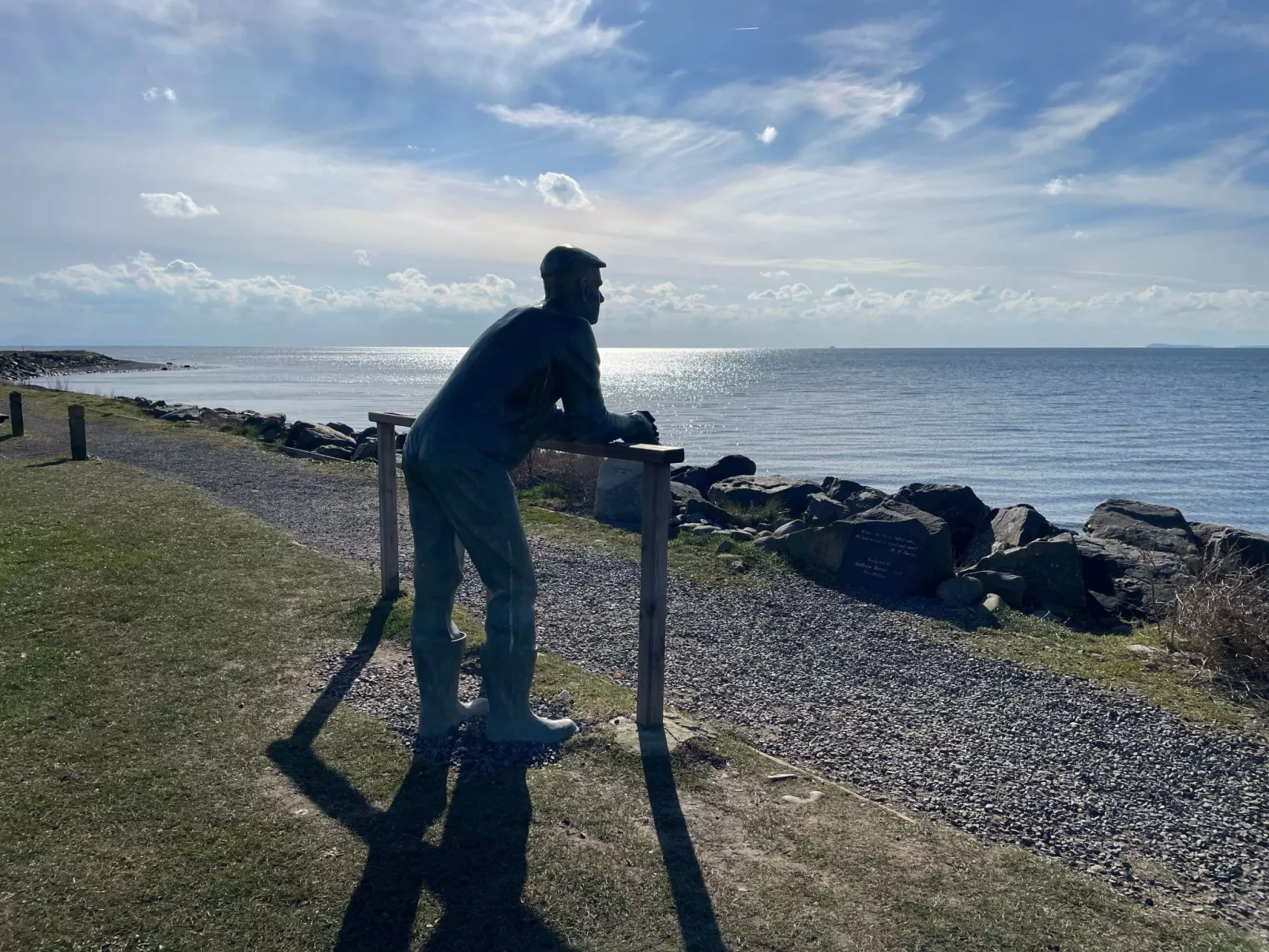 Rockpool Cottage-Buiten