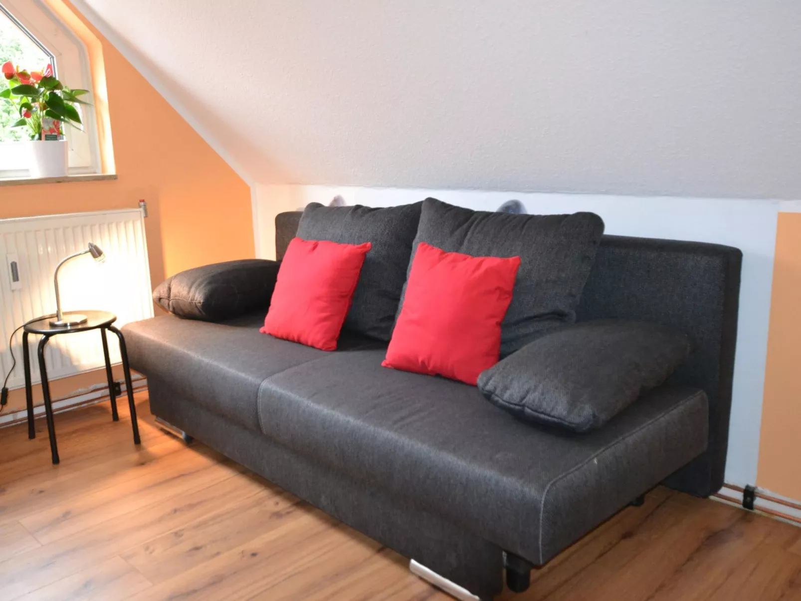 Großzügige Ferienwohnung mit Terrasse-Image-tags.info