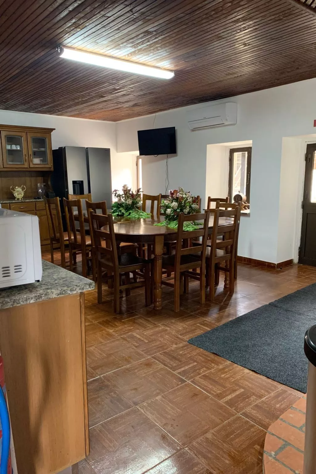 Villa de vacances-Binnen