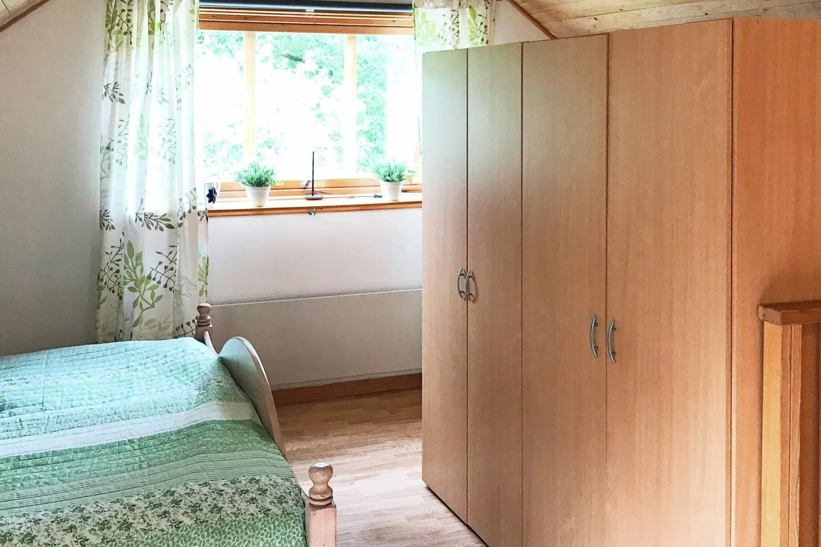 5 persoons vakantie huis in HÅVERUD-By Traum-Binnen