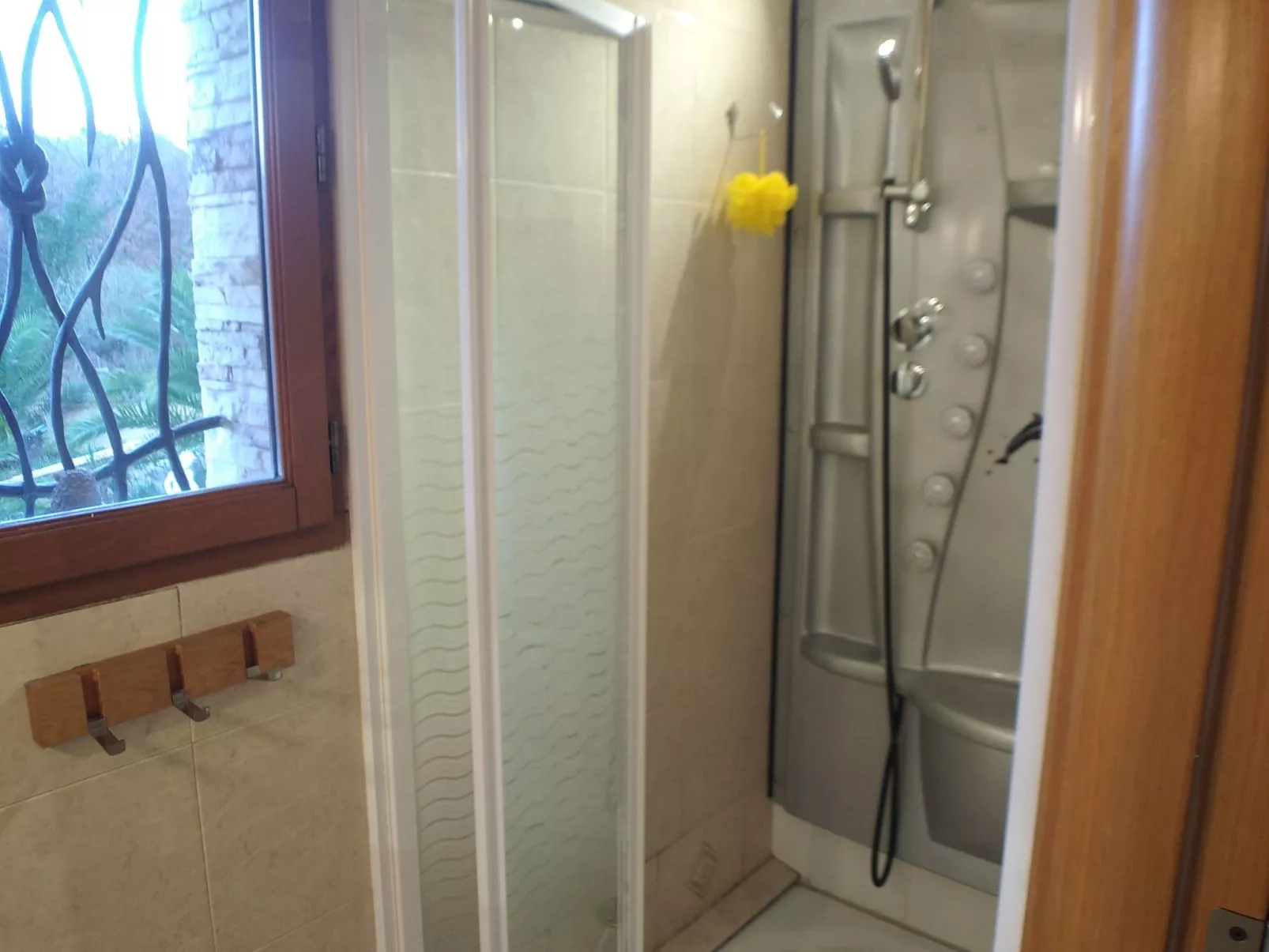 Manoir de Gaudissard - Binnen