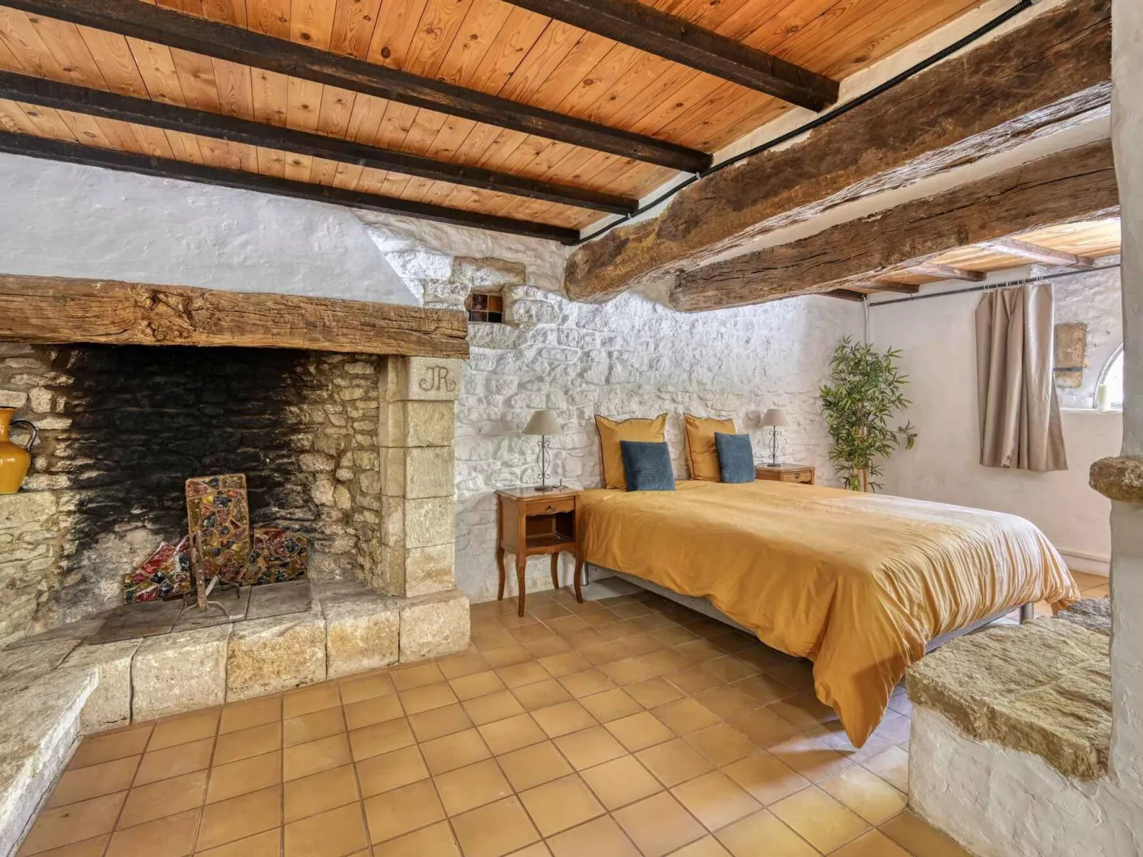 Domaine Santonne-Binnen