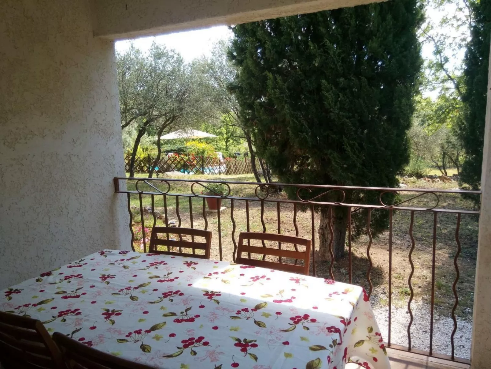 Mit privatem Pool in Cotignac-Image-tags.info