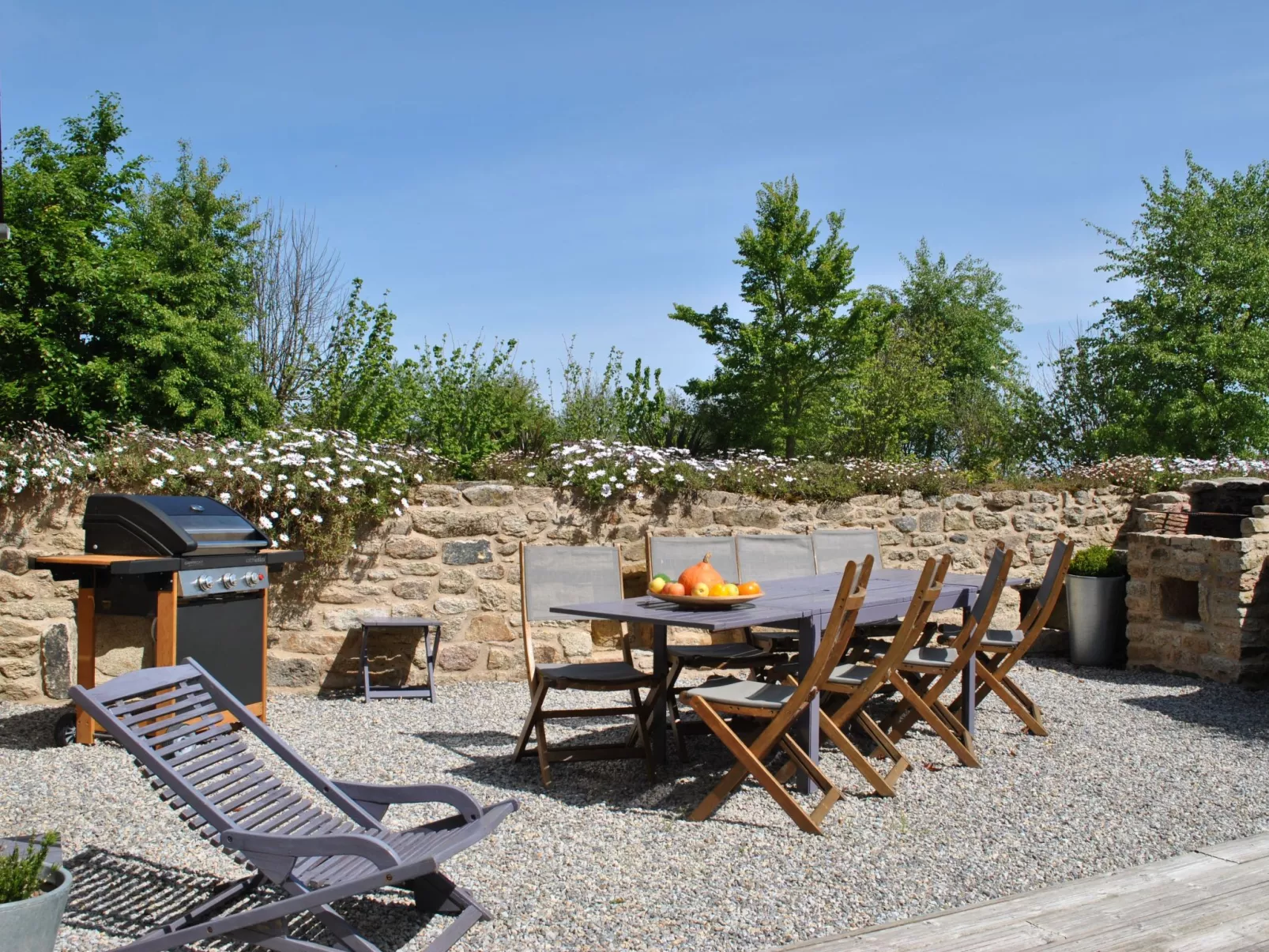 Villa Beheizter Innenpool 30-Buiten