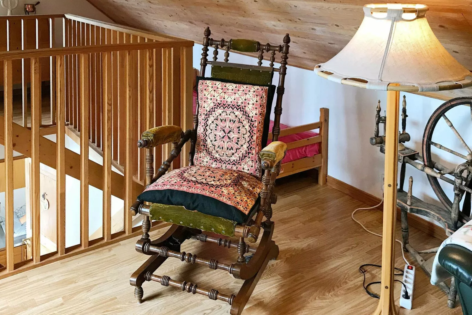 5 persoons vakantie huis in HÅVERUD-By Traum-Binnen
