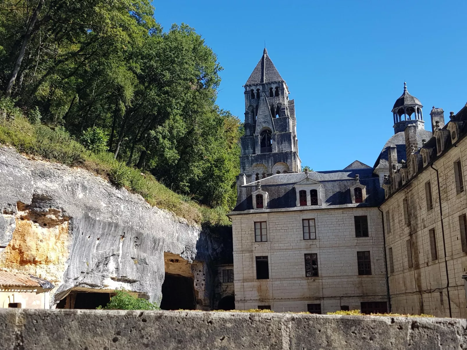 Direkt am Strand-Buiten