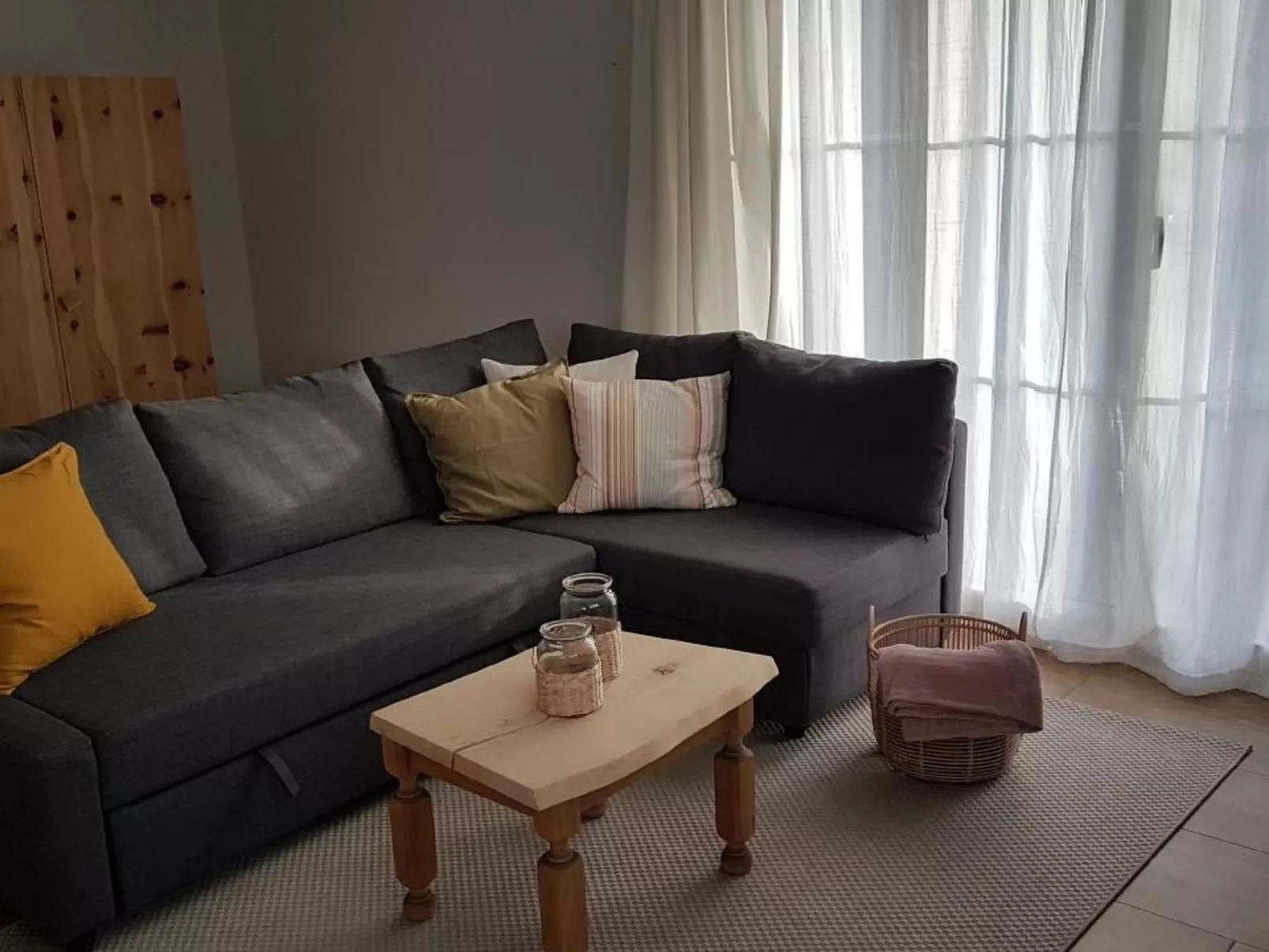 Biohof Tanngarten-Binnen