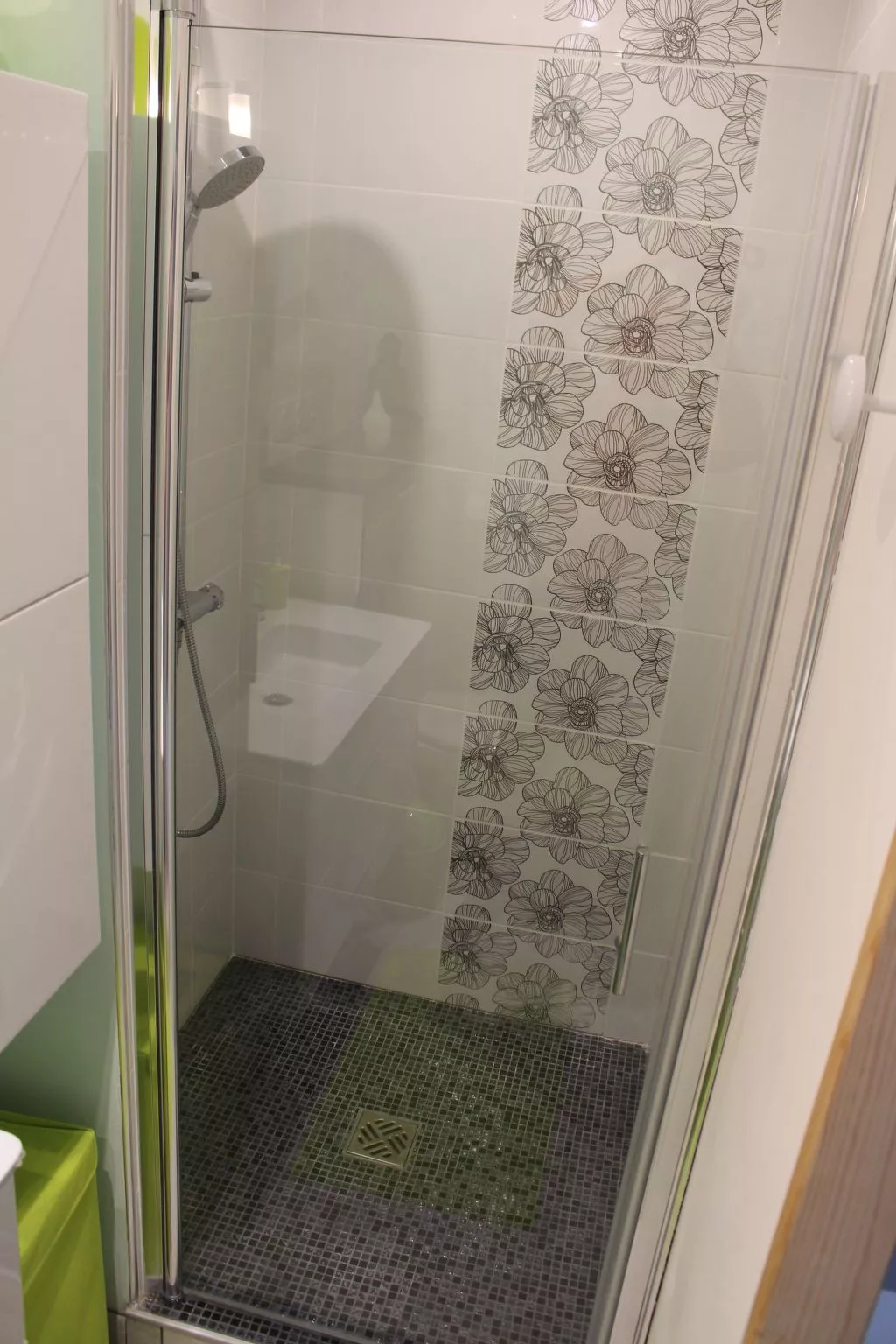 FERIENWOHNUNG, POOL, KLIMAANLAGE-Binnen