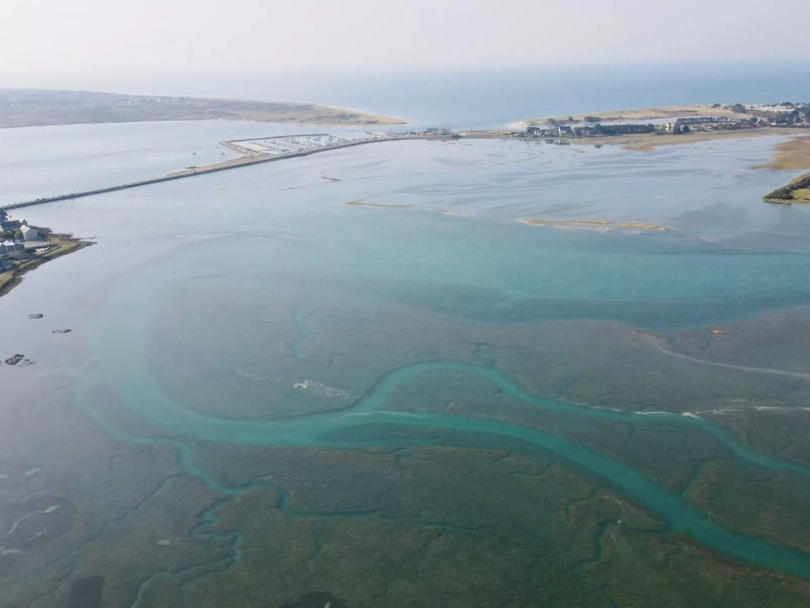 Haus Havre in Portbail-Buiten