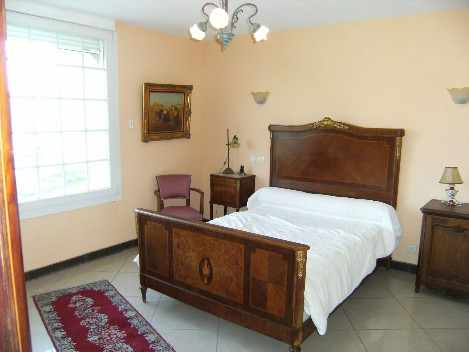 Urlaub in La Cadière d'Azur - Var-Binnen