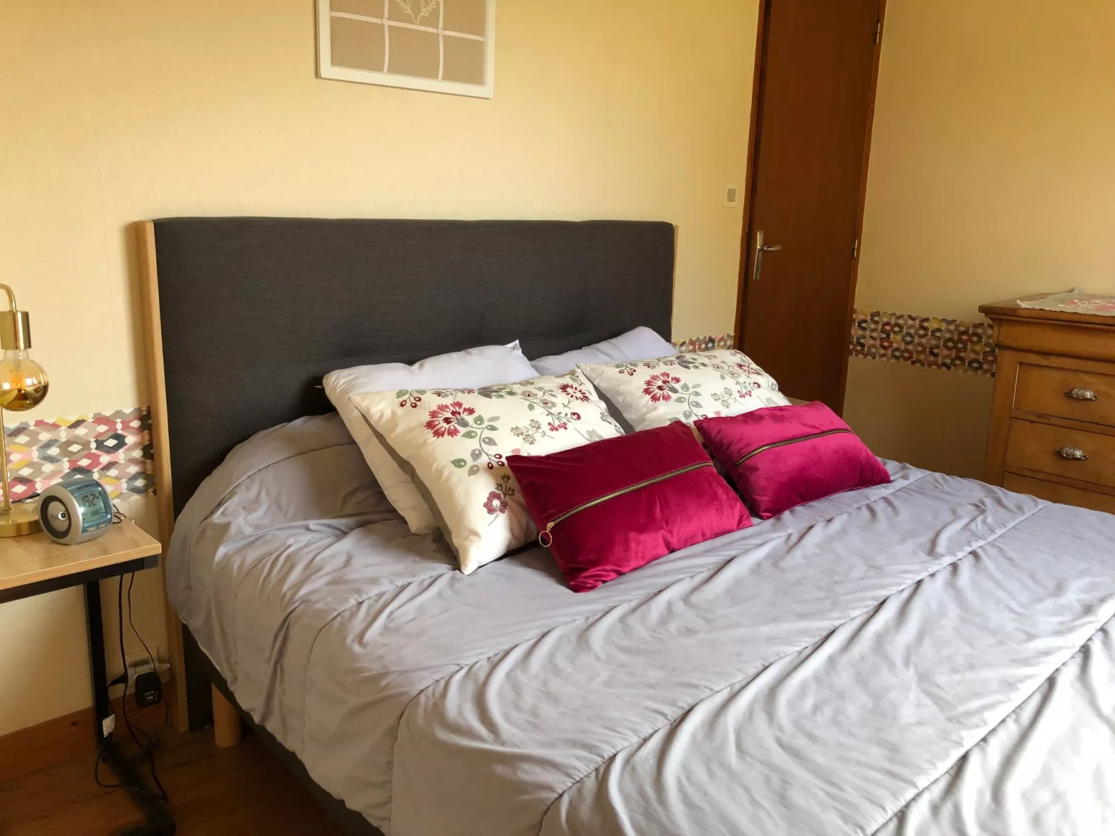 Gite 3* du Petit Pressoir zwischen Meer und Wald in der Nähe von Le Tréport Mer-Binnen