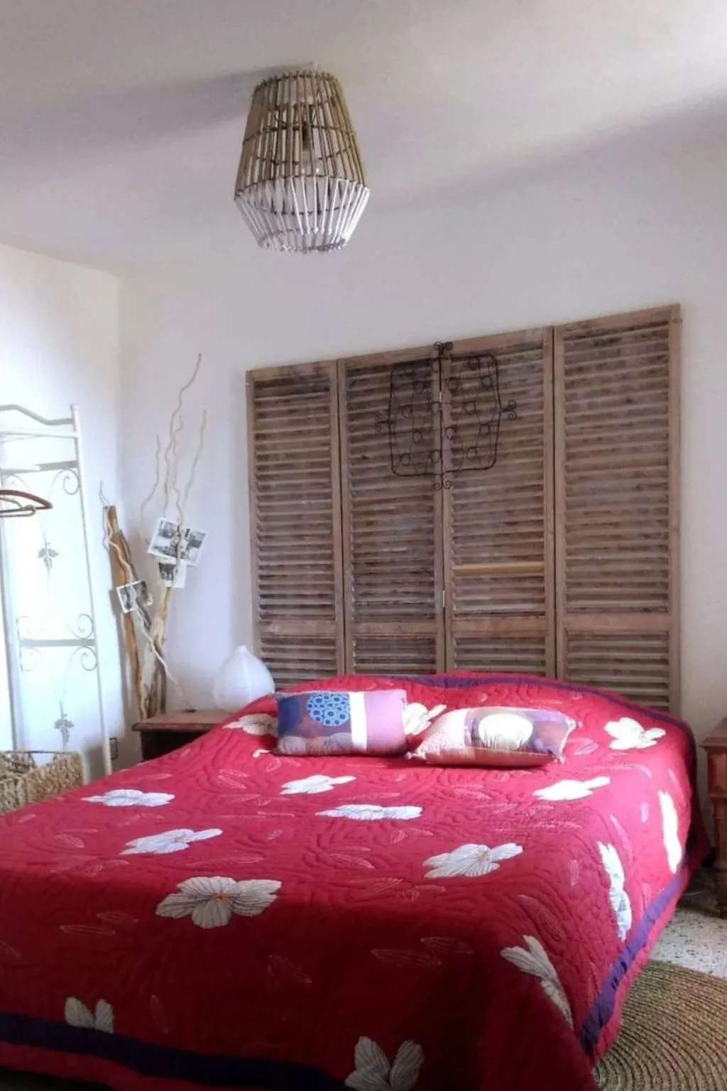 Wohnung "Authentisches korsisches Haus"-Binnen