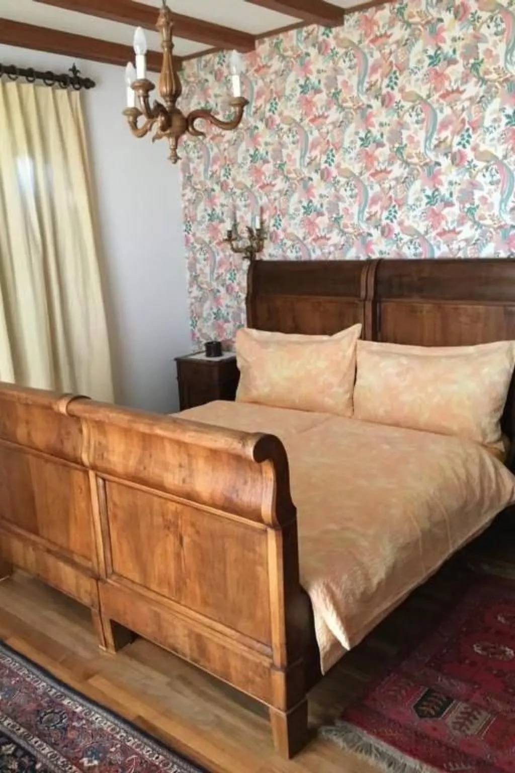 "Haus St. Bernhard-Binnen