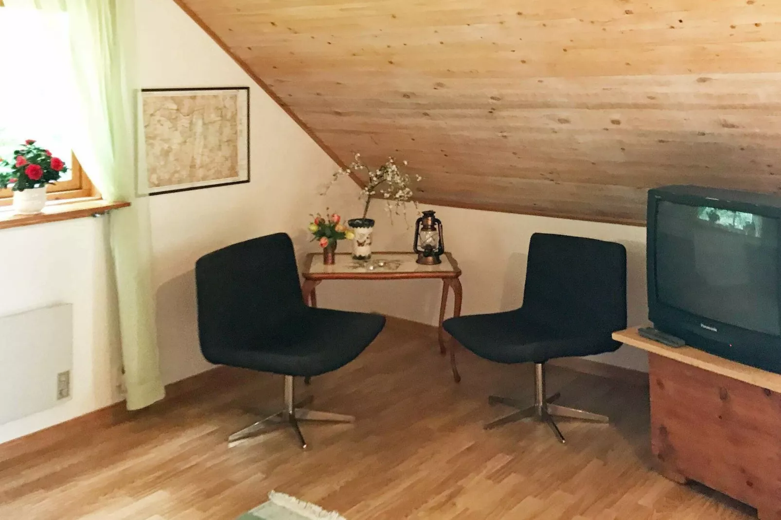 5 persoons vakantie huis in HÅVERUD-By Traum-Binnen