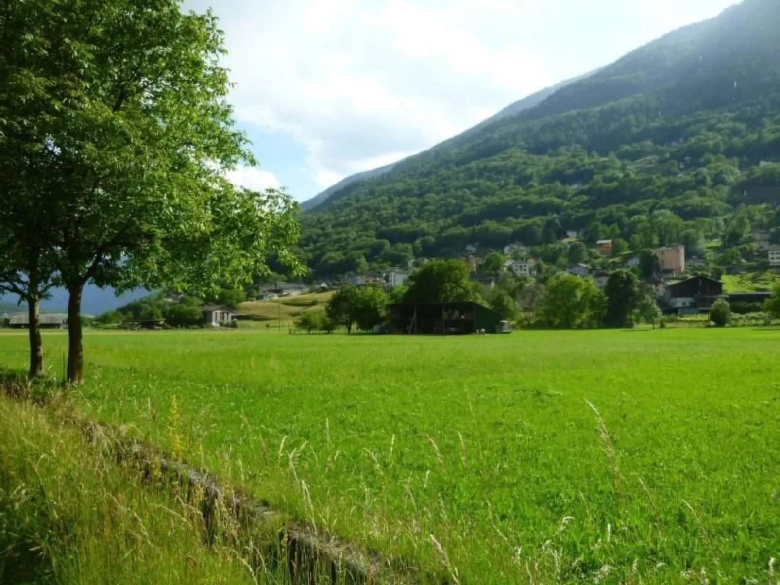 Casa Giardino Grande-Image-tags.info