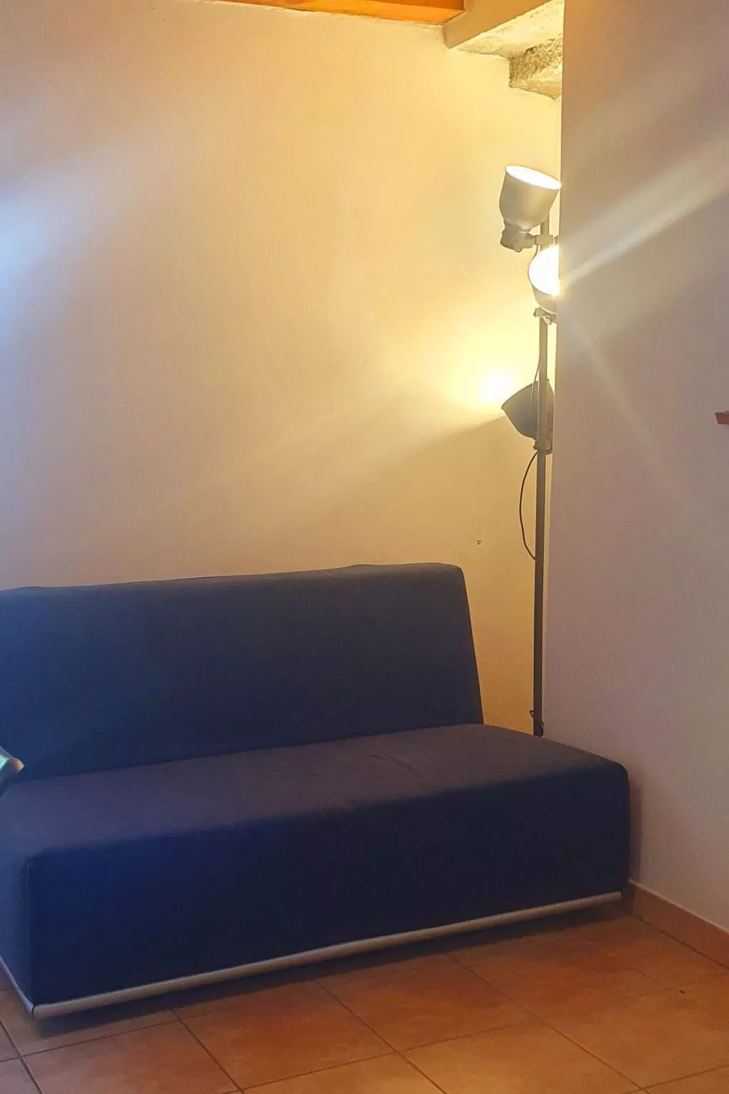 MAva"-Haus mit Blick aufs Wasser-Binnen