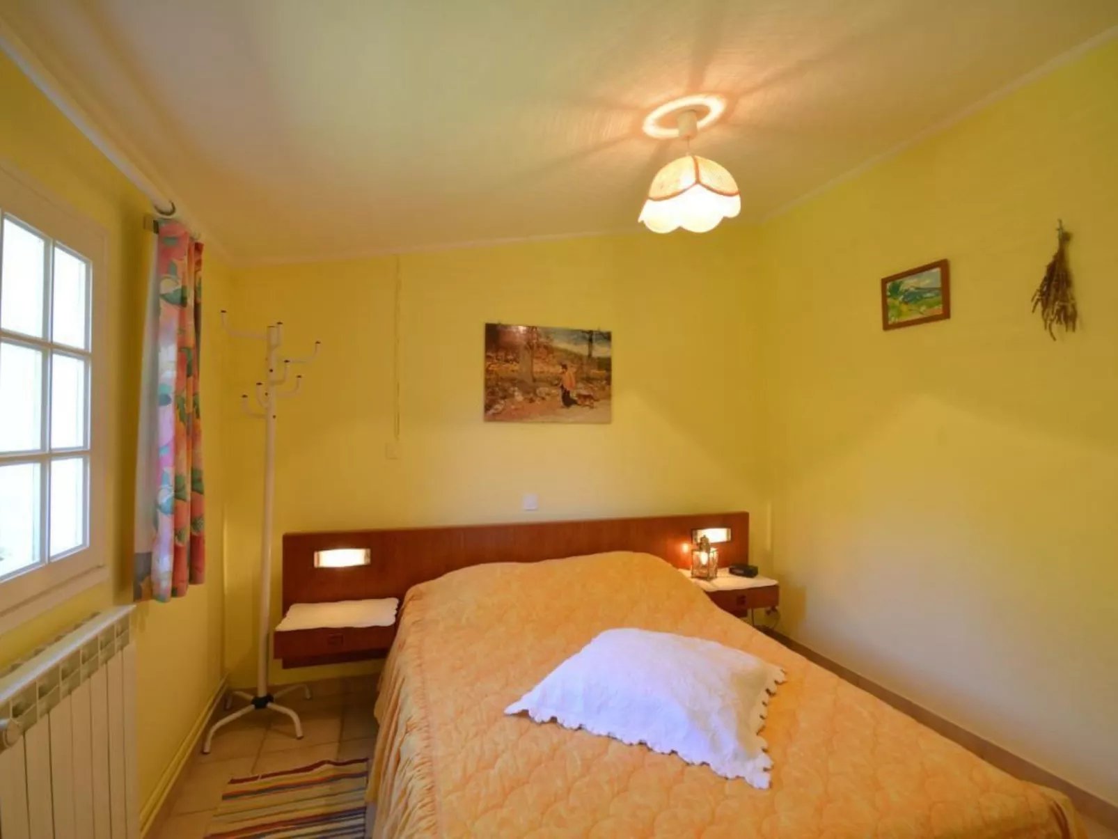 Studio "Le Passet" auf der Skipiste-Binnen