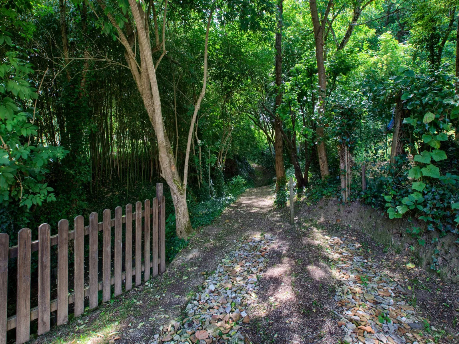 "Gite de Guillemat"-Buiten