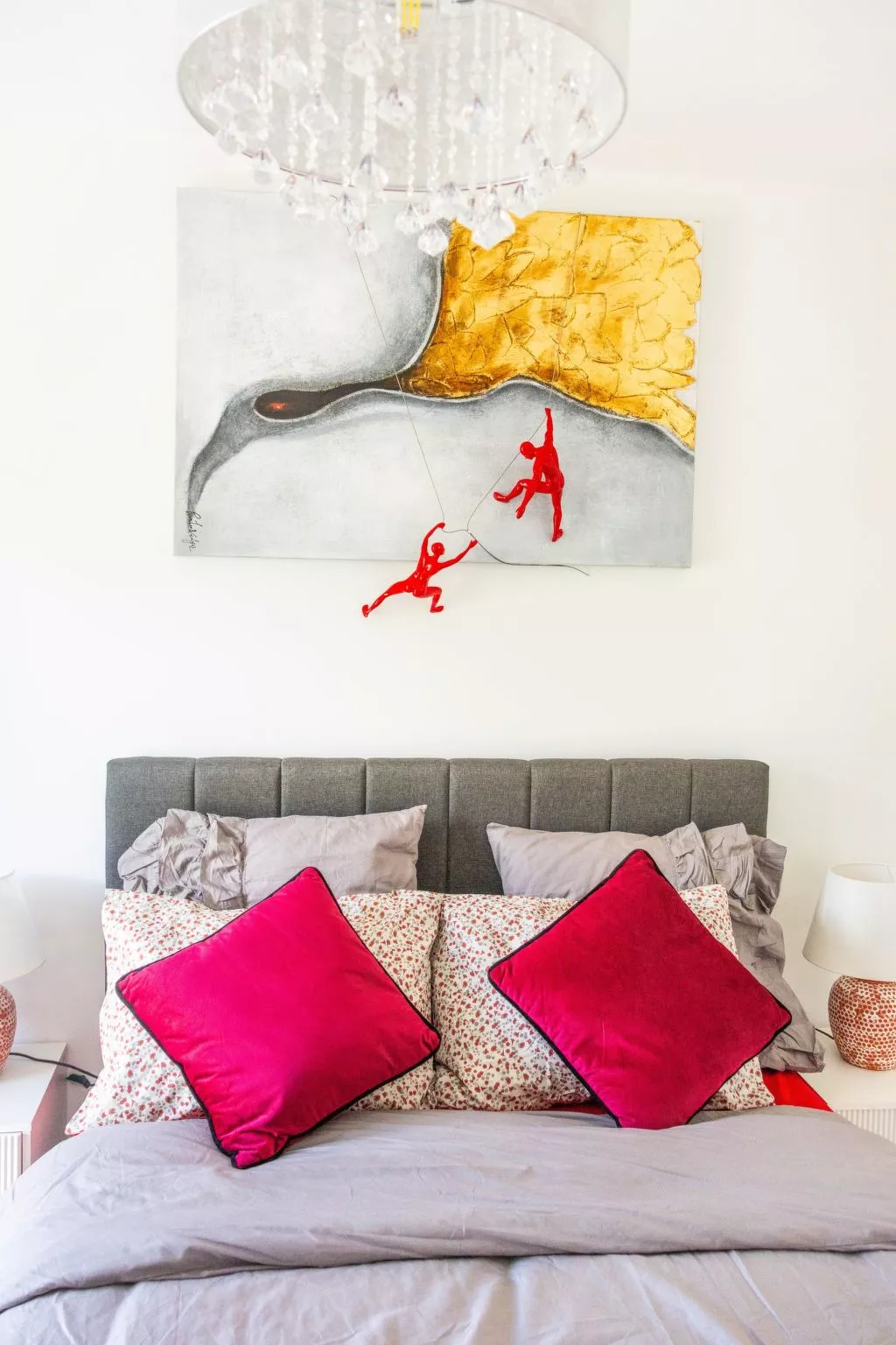 Gemütliches Condo mit wunderschönem, ruhigem Bergblick-Binnen