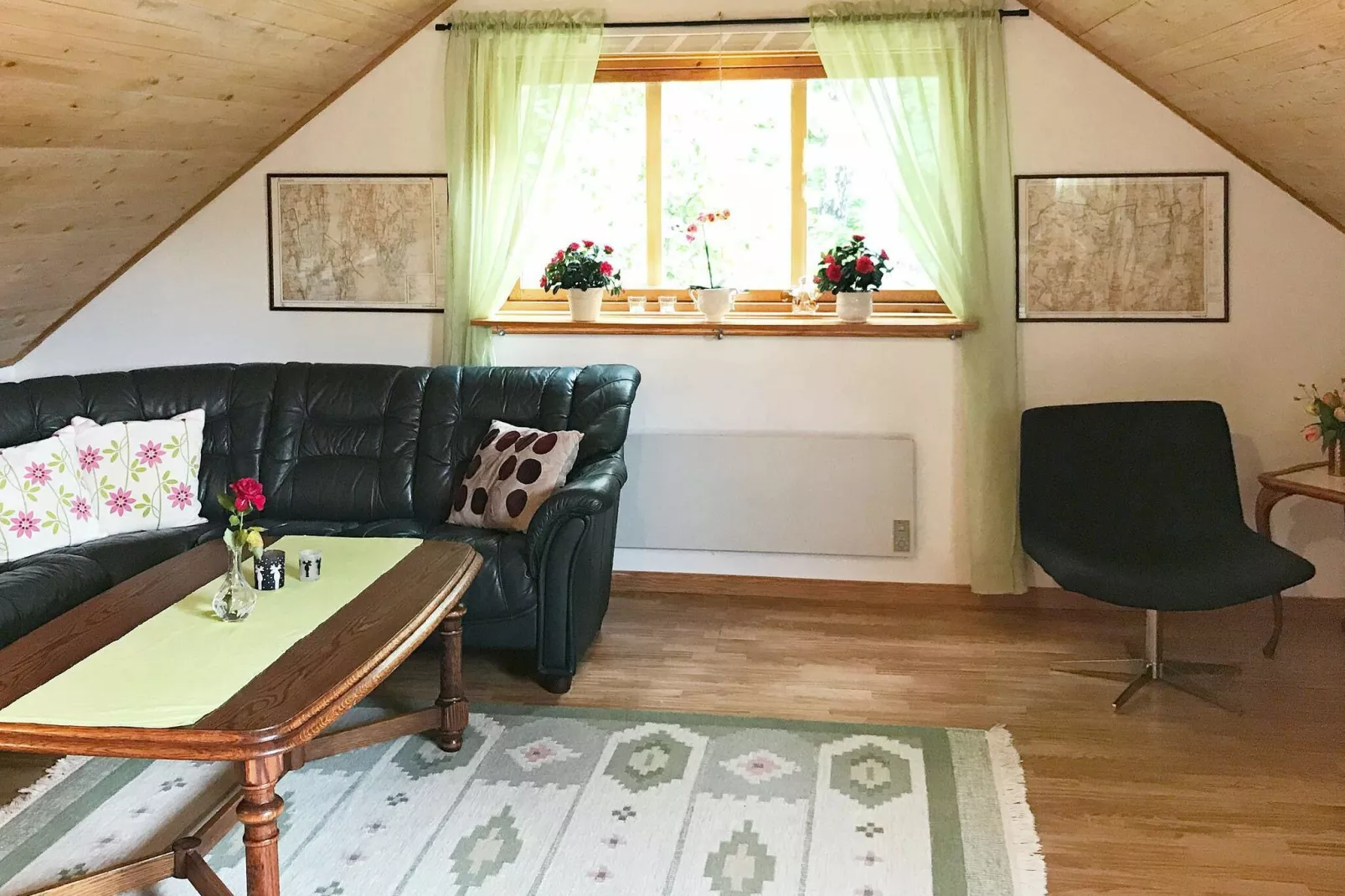 5 persoons vakantie huis in HÅVERUD-By Traum-Binnen