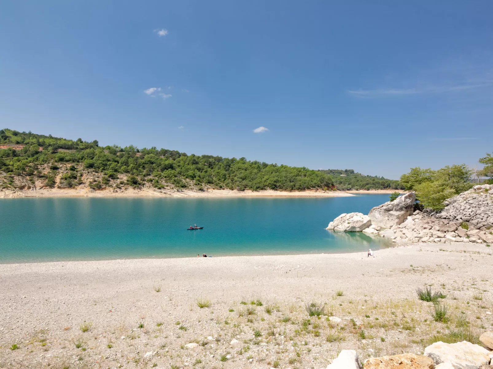 "Haus schlucht Verdon"-Omgeving