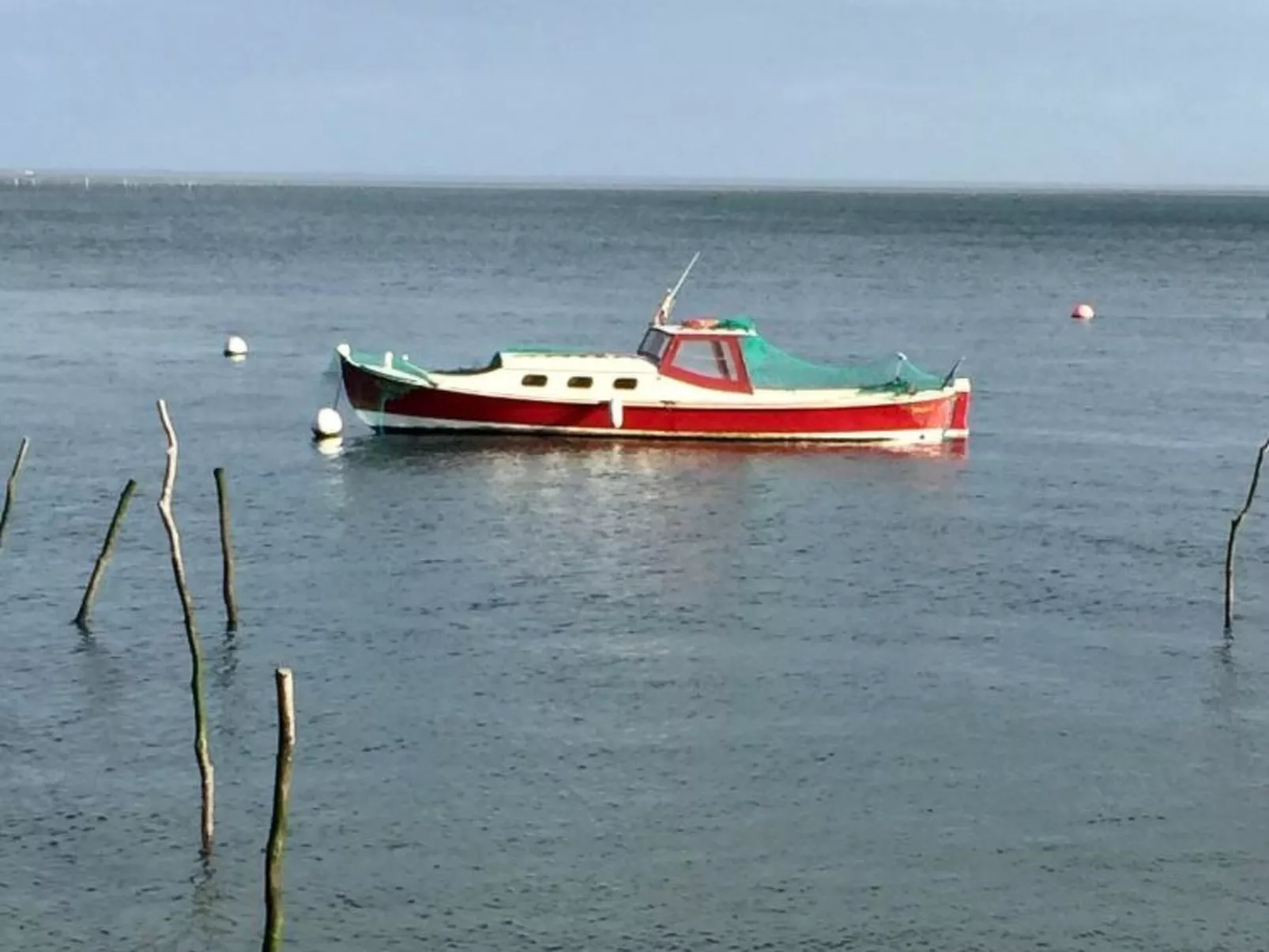 10 p mit beheiztem Pool-Buiten