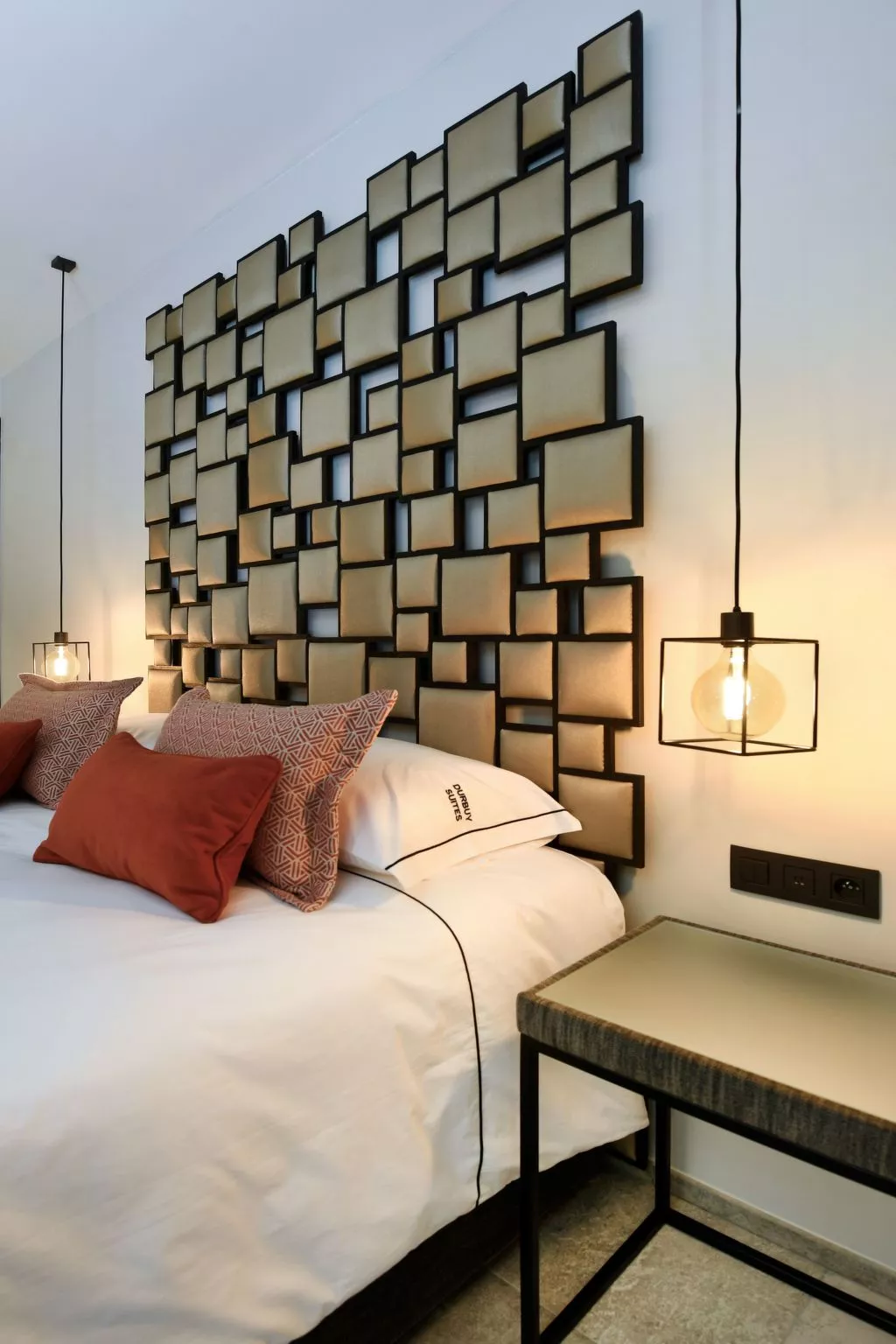 Durbuy Suites - Luxusurlaub und Wellness-Binnen