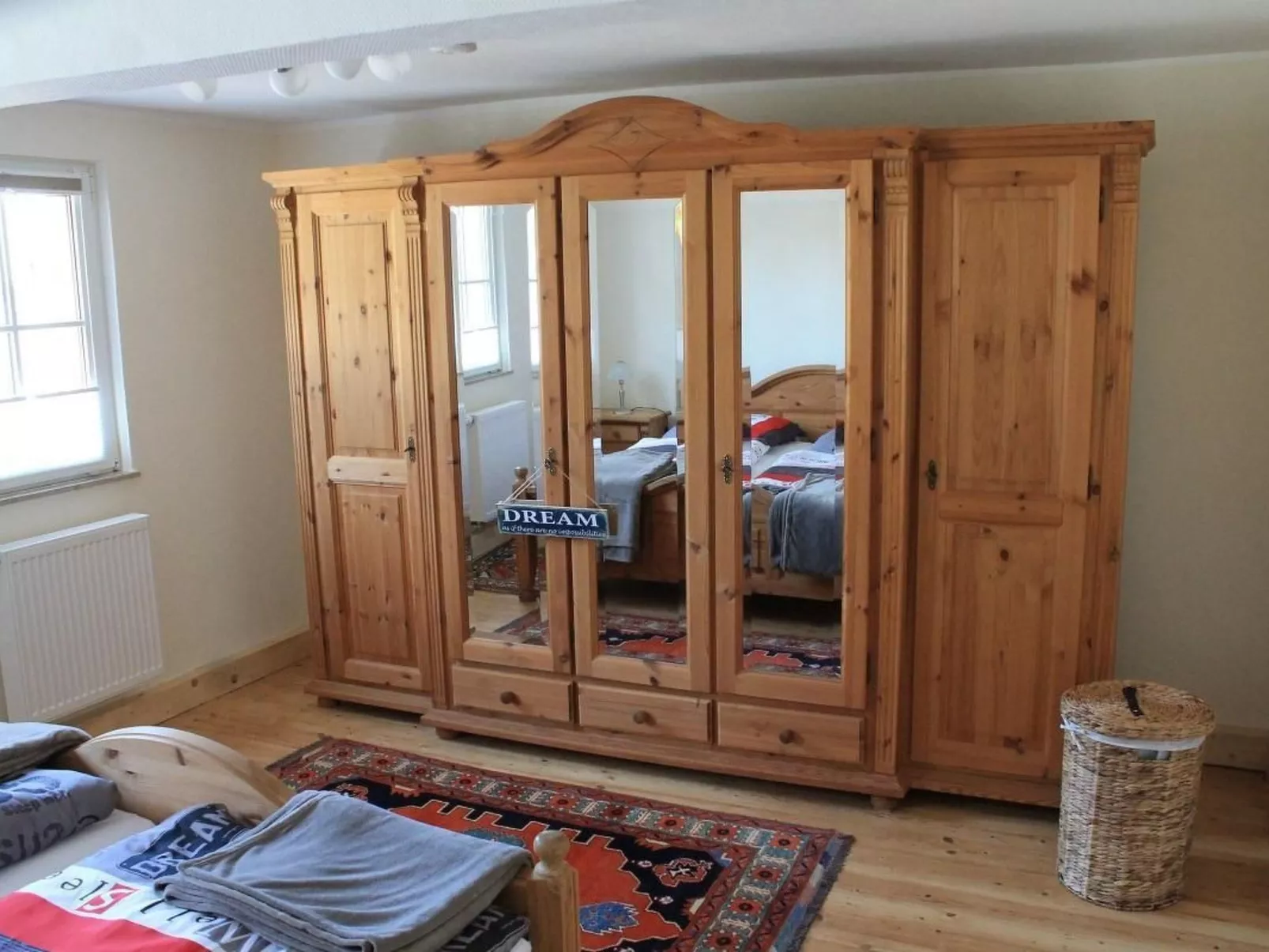 Festung zu Ketghe-Binnen