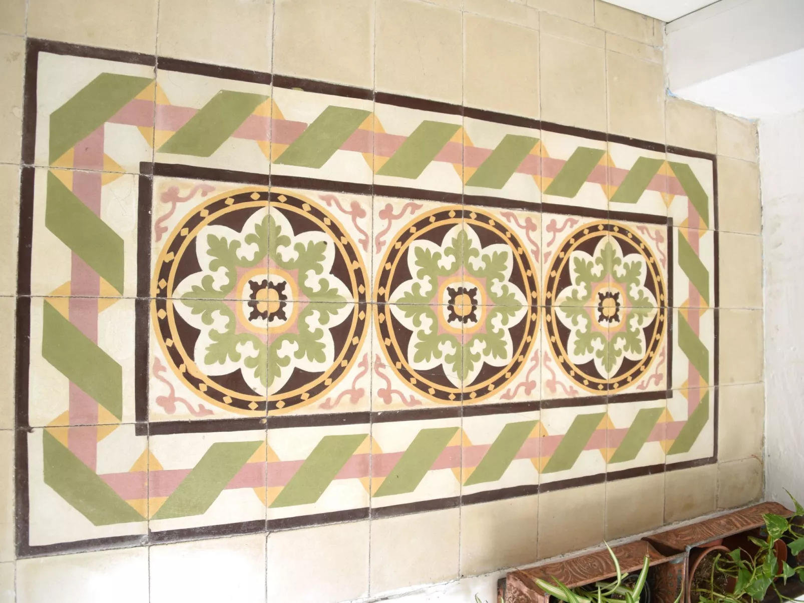 Senglea mittelalterliches Haus große Valletta Meerblick-Image-tags.info