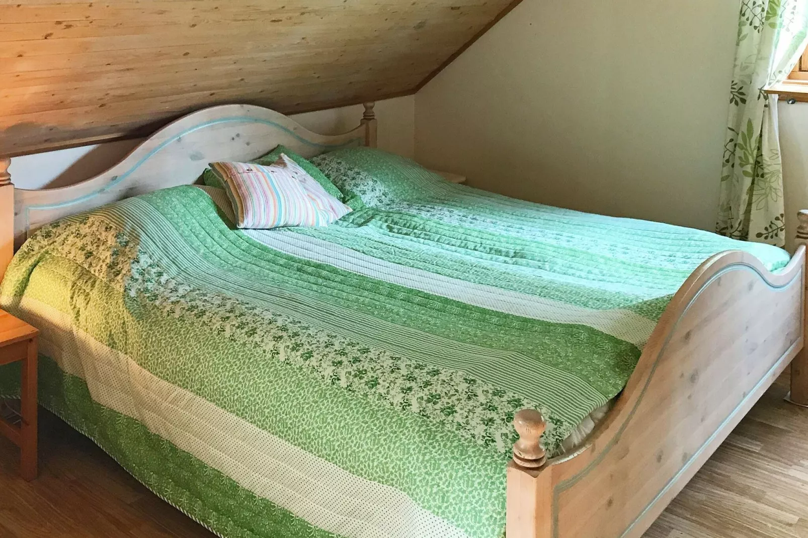 5 persoons vakantie huis in HÅVERUD-By Traum-Binnen