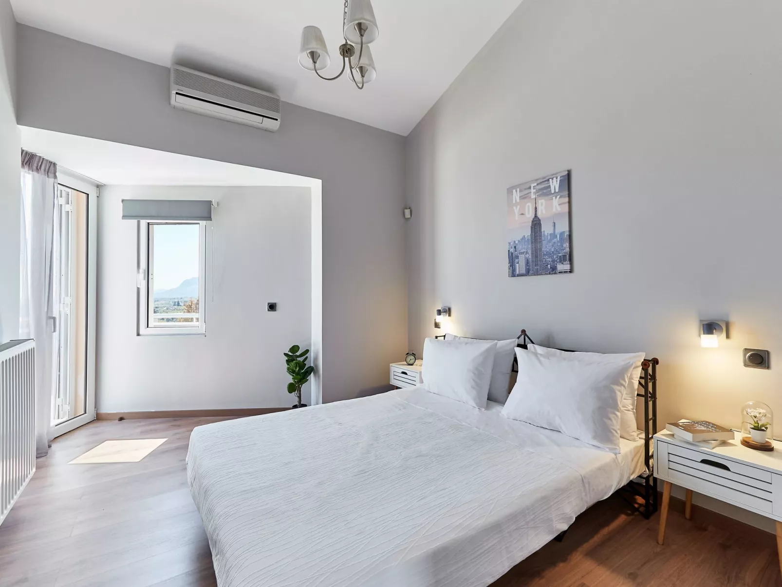 Villa Dennis Euthoria Rückzugsort-Binnen