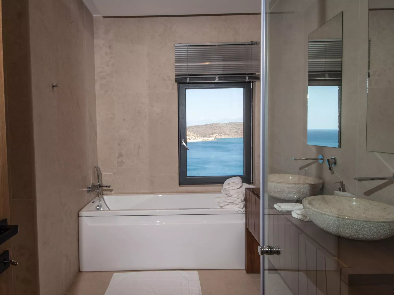 Villa Superior - Das neue Öko-Schick-Ziel-Binnen