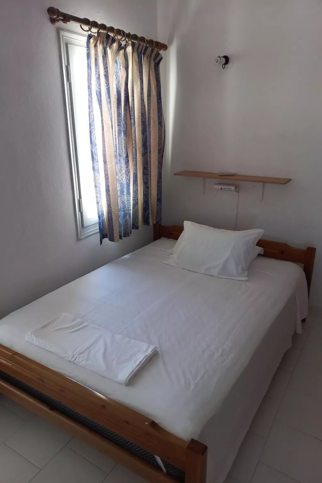 Santorini Grace Villa No1-Binnen