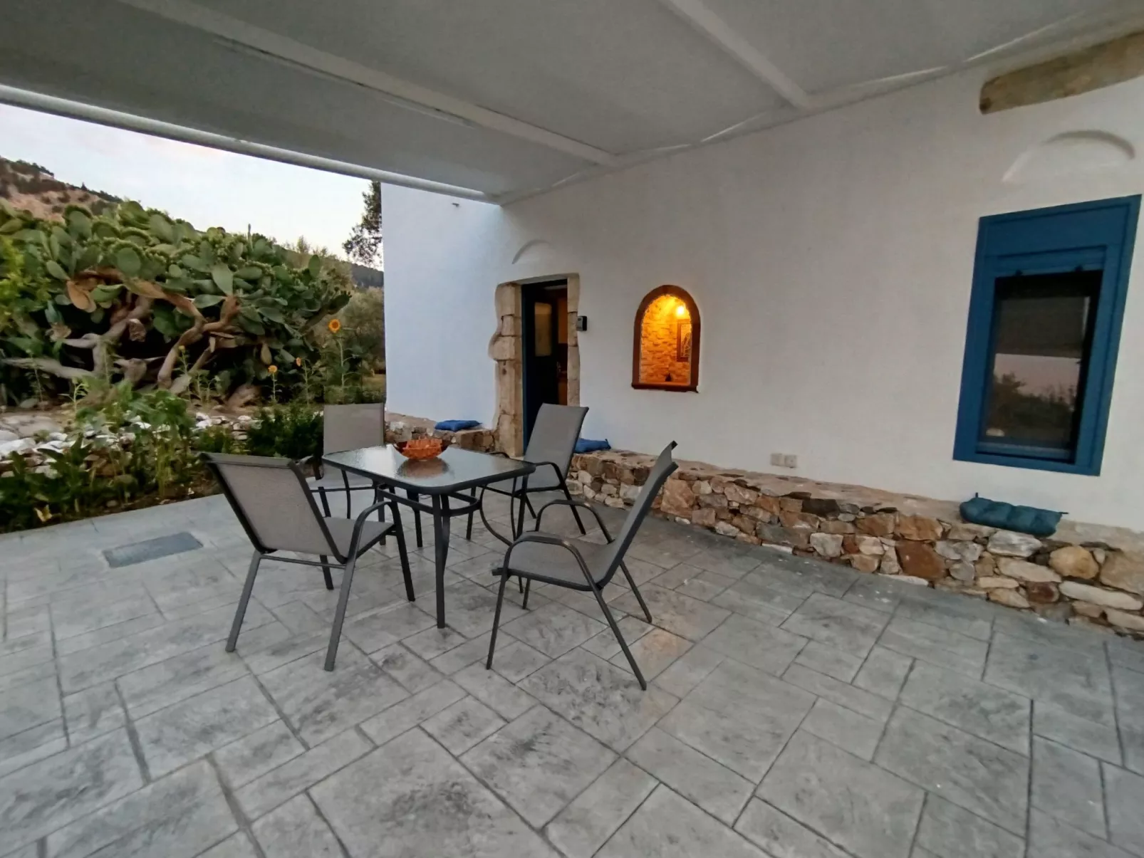 "Großvaters Haus", ein 150 Jahre altes Steinhaus-Image-tags.info