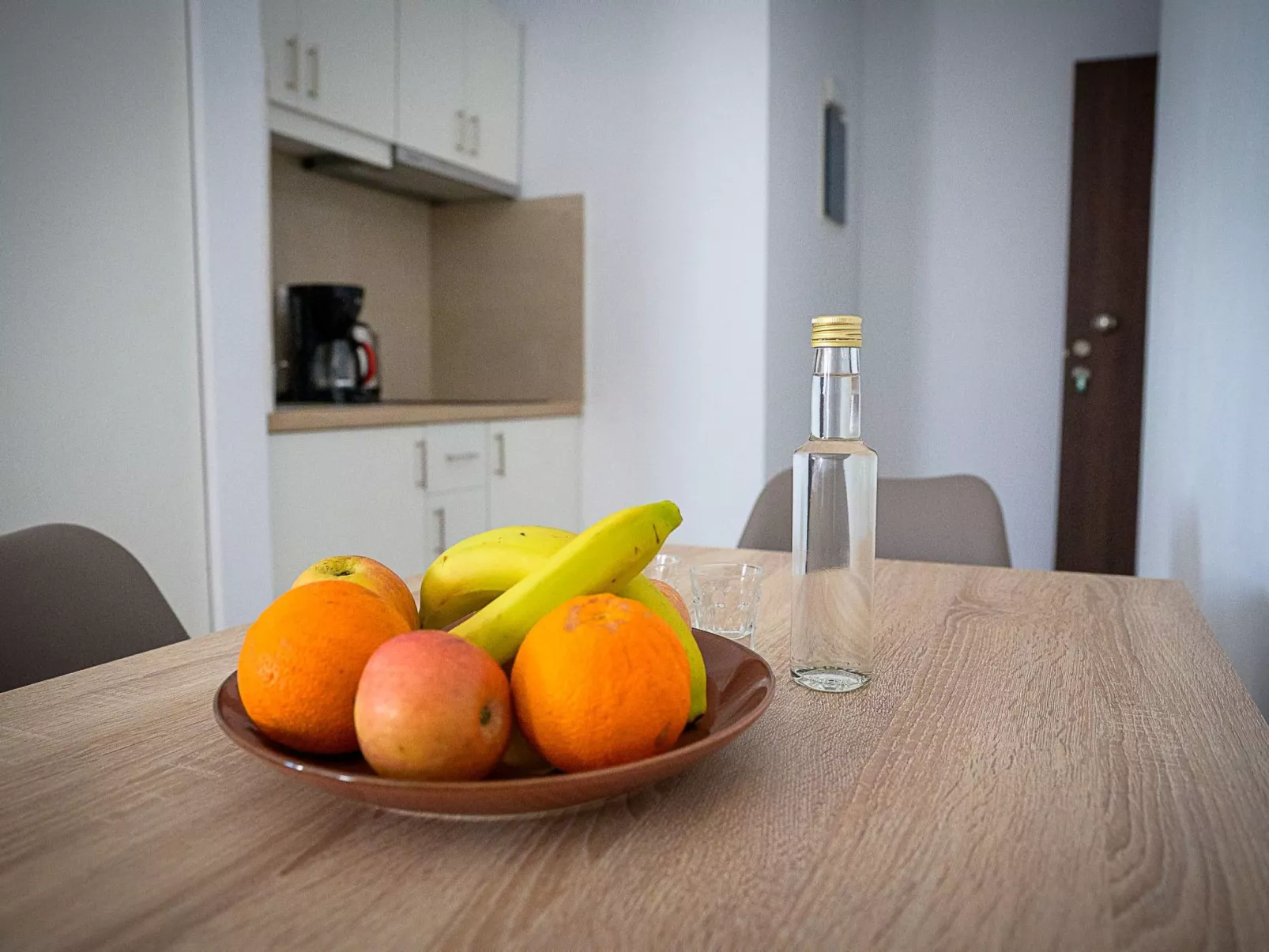 Sunsea Studios - Studio mit Meerblick 4-Binnen