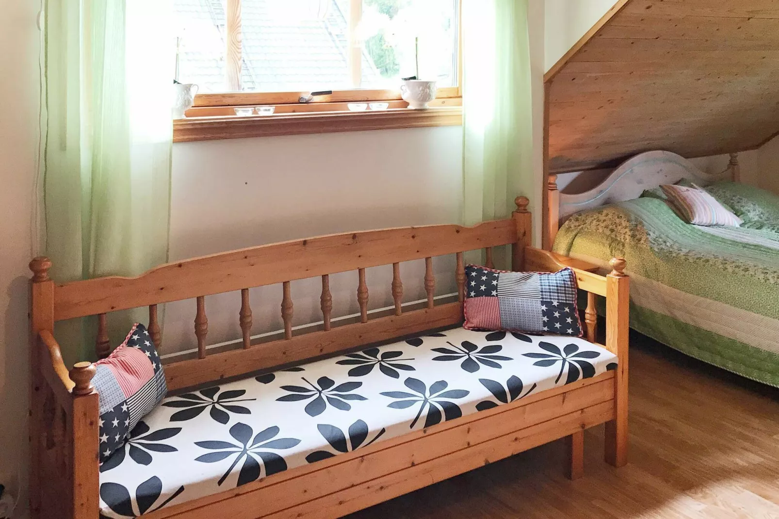5 persoons vakantie huis in HÅVERUD-By Traum-Binnen