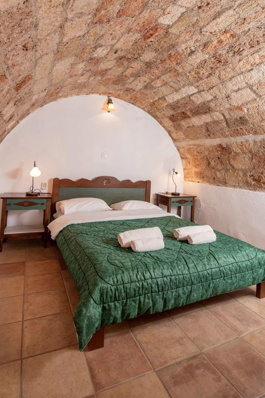 "3BRtraditionelles Haus" im Schloss-Binnen