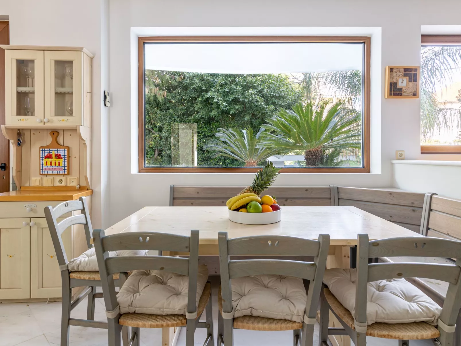 Villa Stefani mit privatem Pool-Binnen