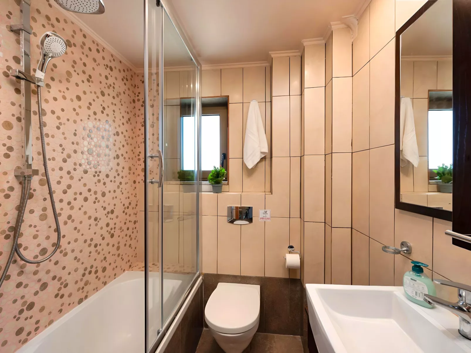 Mirsini Villa Privater Pool Jacuzzi-Binnen