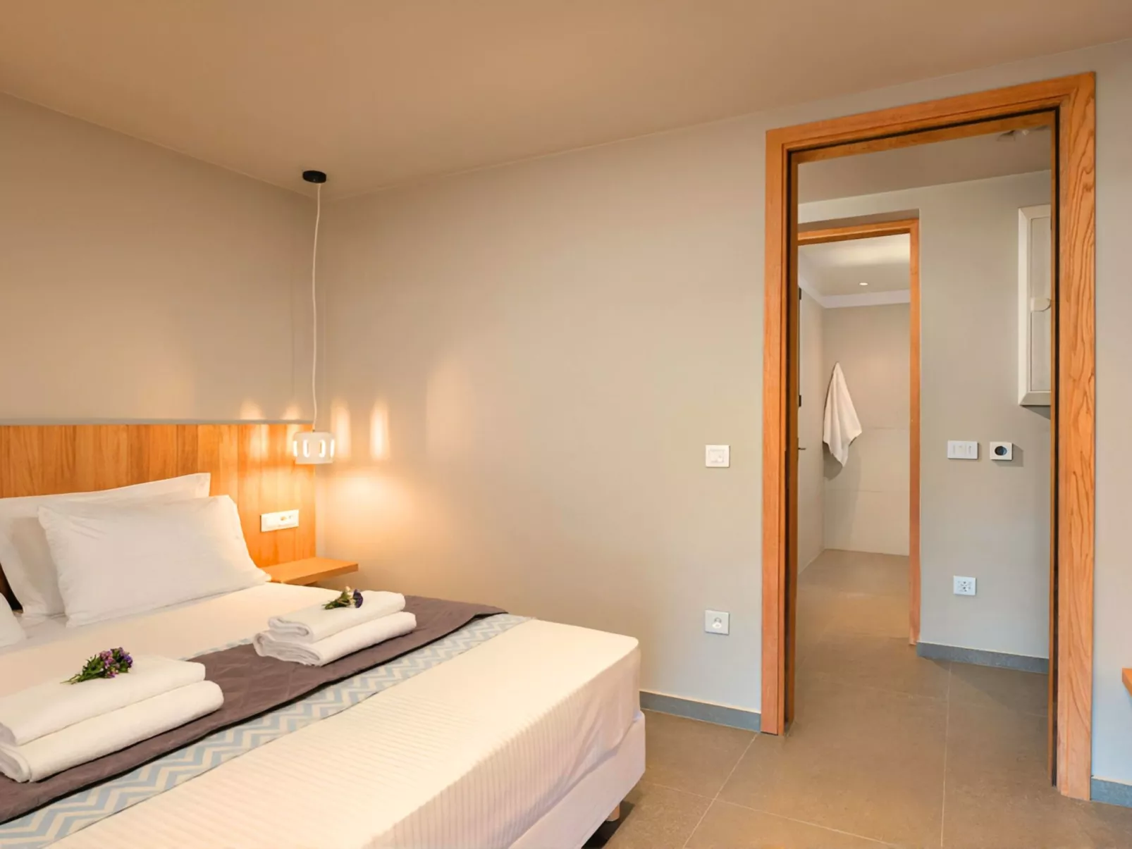 Vista Blue Villa mit Unendlichkeitsblick-Binnen