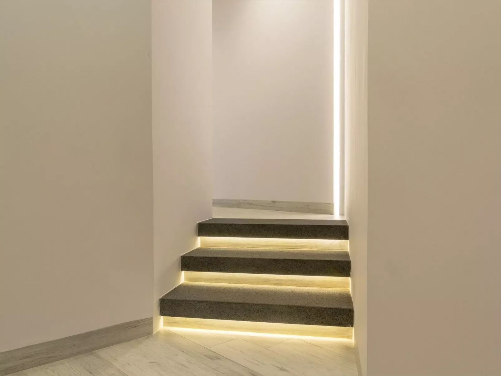 Les Suites Apartment 1 - Binnen