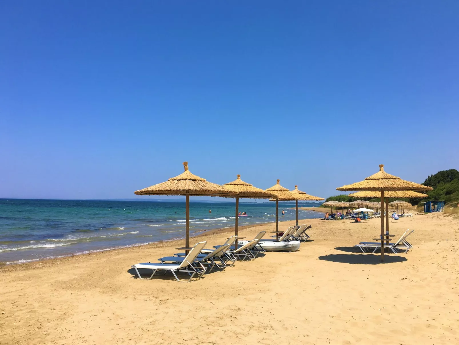 White Villas PPV-Buiten