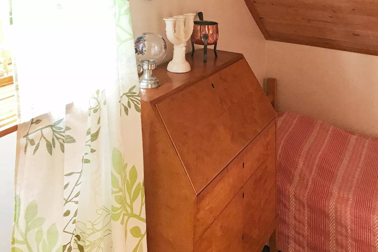 5 persoons vakantie huis in HÅVERUD-By Traum-Binnen