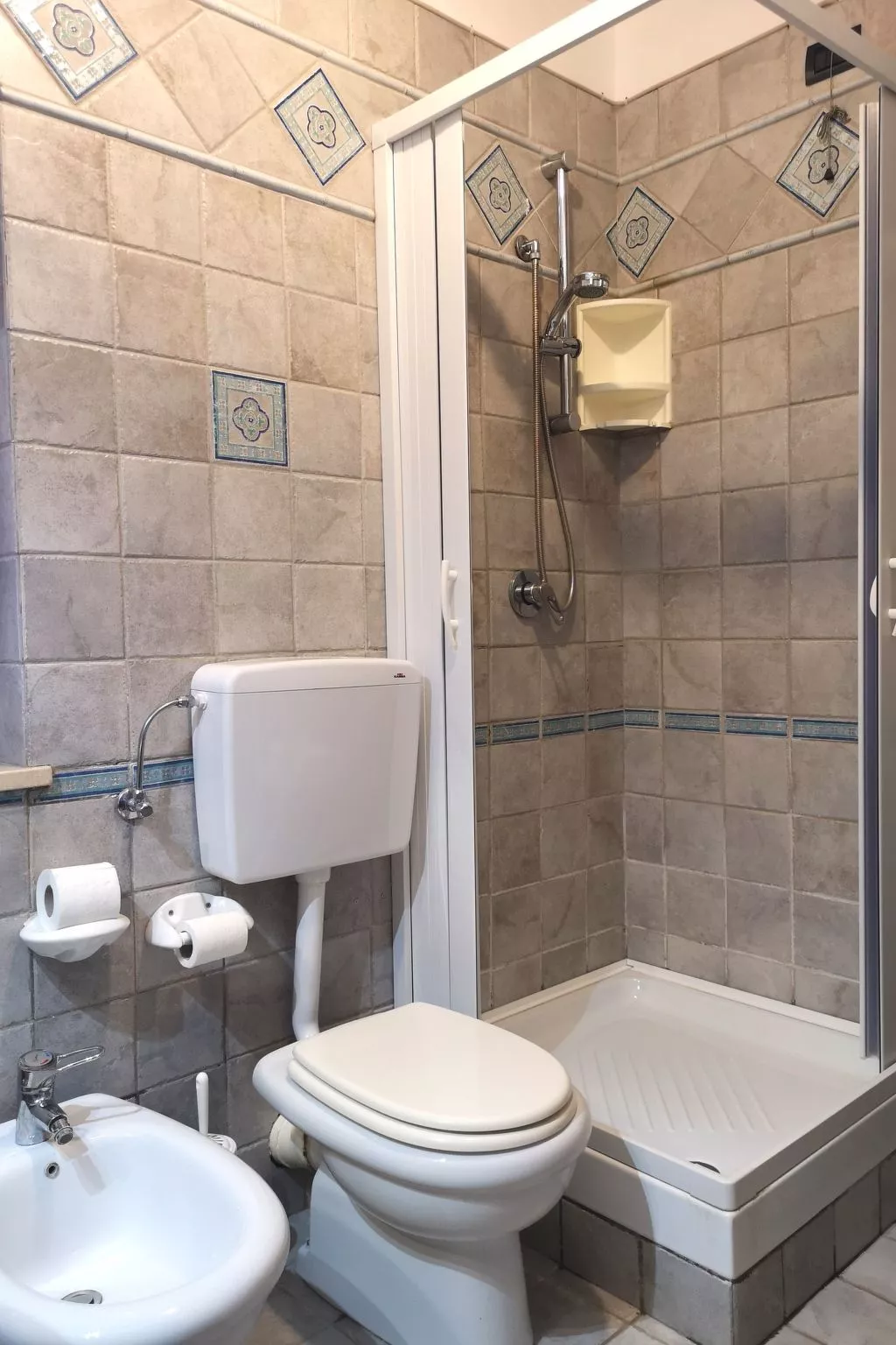 Villa mit Wasserblick-Binnen