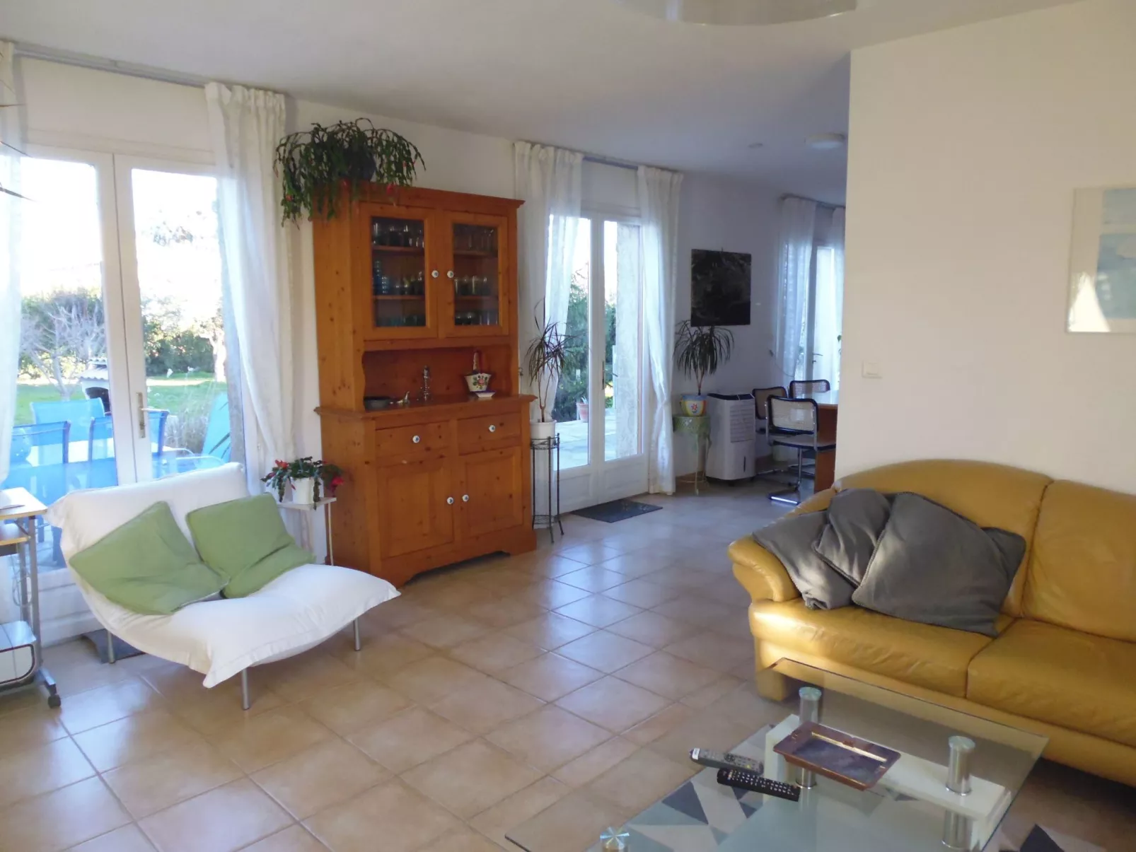 Villa Miramonte-Binnen