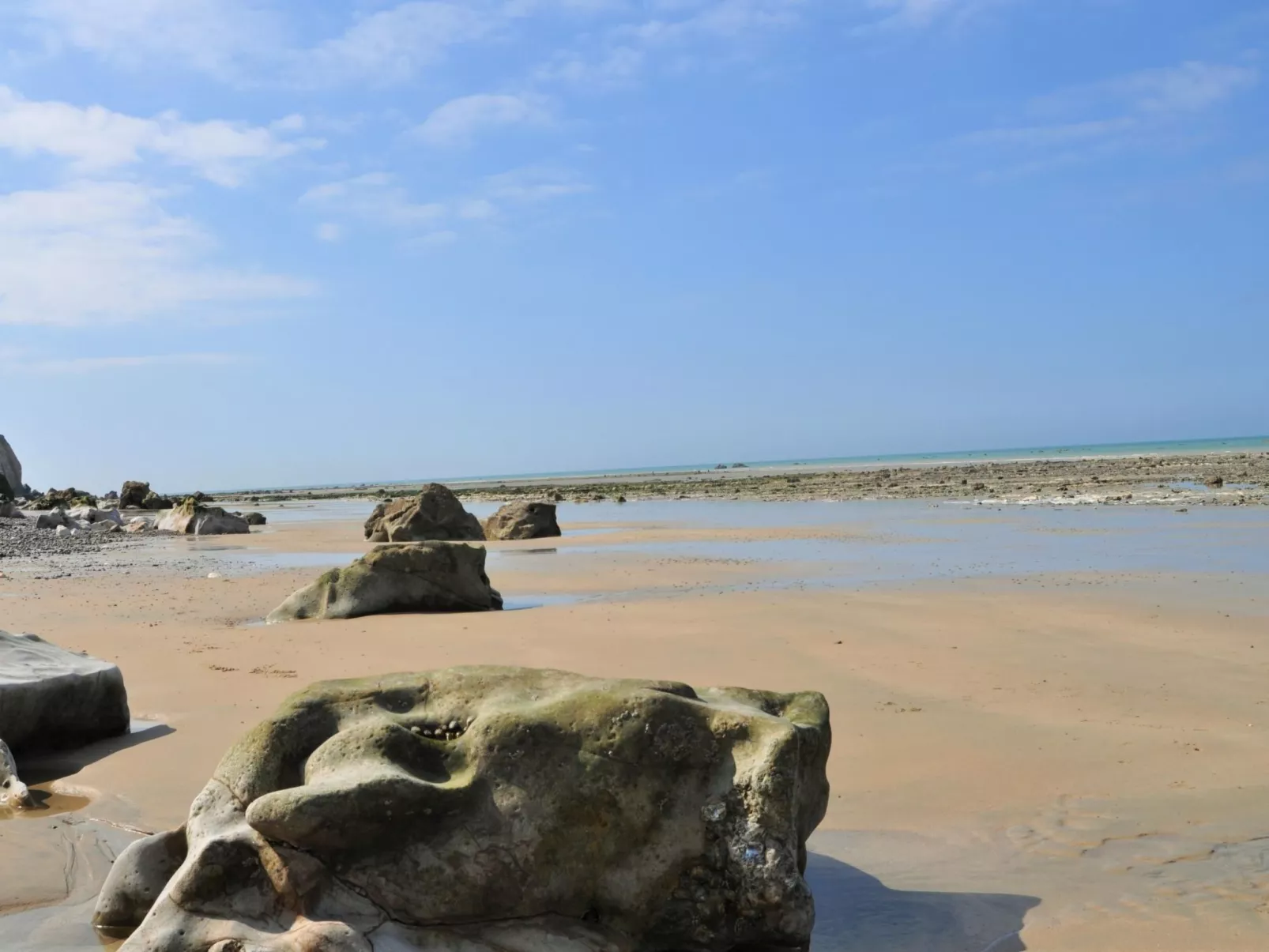 Für acht Personen-Buiten