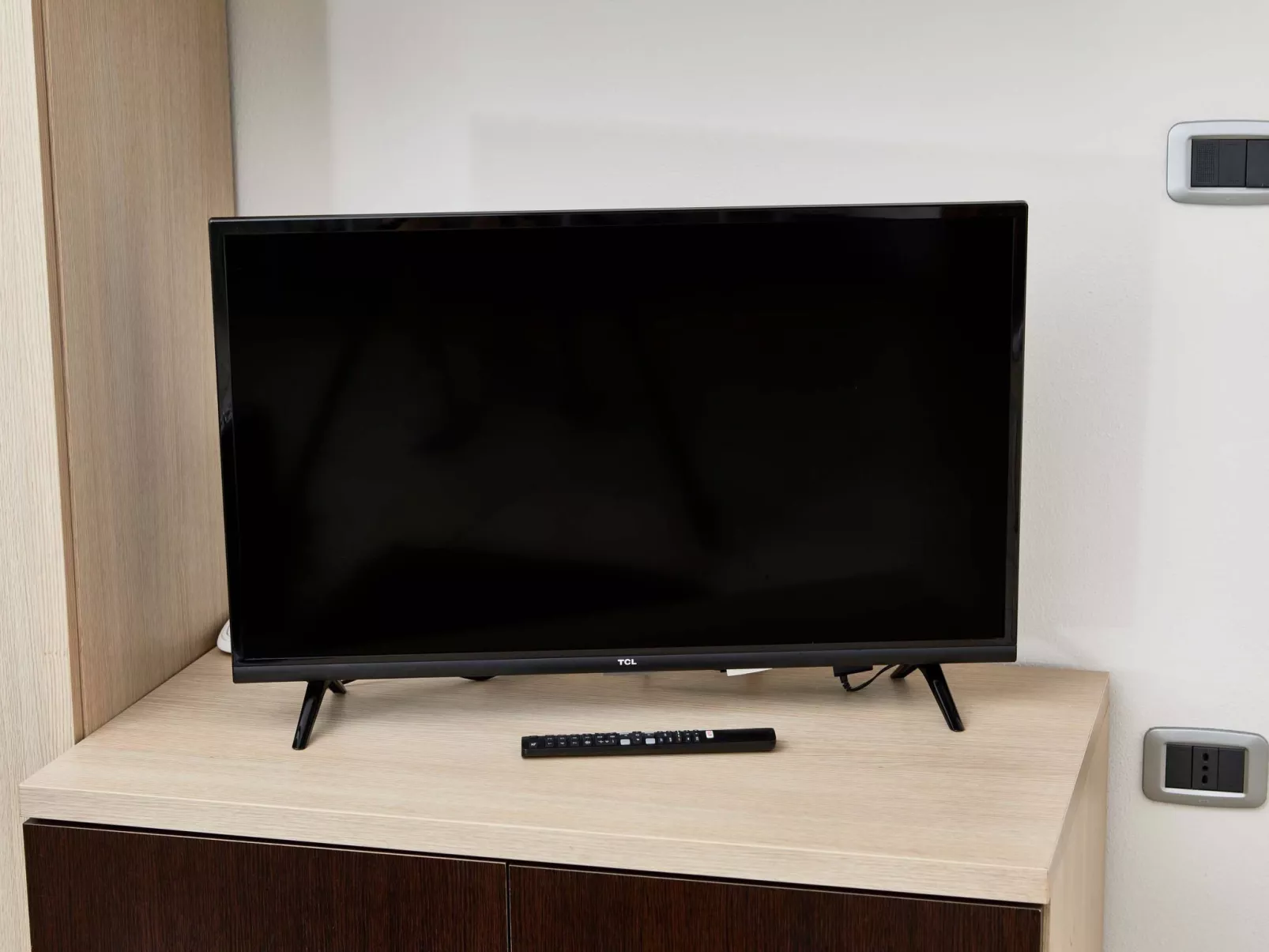 Große Wohnung mit Balkon BV6-Binnen