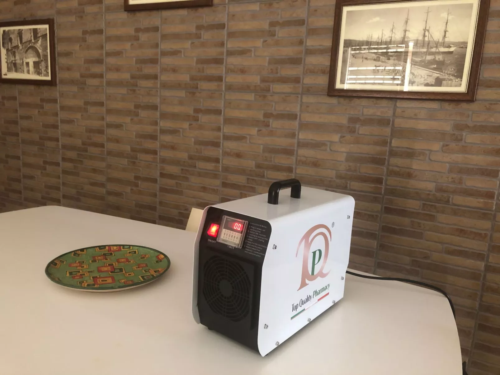 Torre Venza - Drei-Zimmer-Wohnung Il Baglietto-Binnen