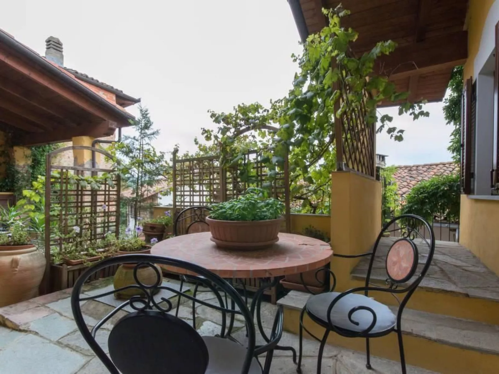 Vergissmeinnicht-Binnen