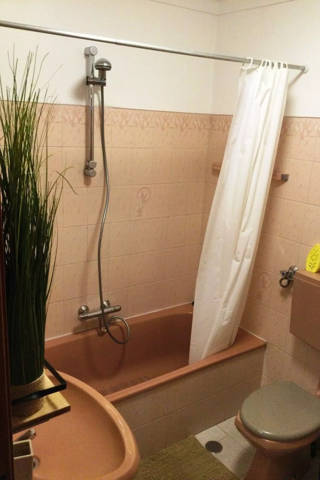 Dornes, das mythische Land der Tempelritter-Binnen